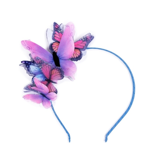 Обруч Метелик, Great Pretenders (89079) / Все для свята Kids Republic Обруч Метелик, Great Pretenders (89079) / Все для свята