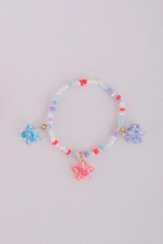 Браслет Цветок, Great Pretenders (90008) / Товары для праздника № 3