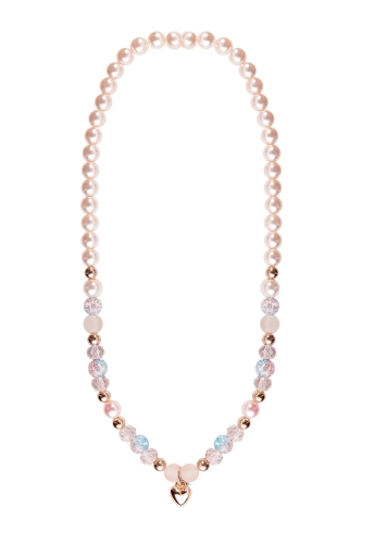 Намисто Sweet Heart, Great Pretenders (90404) / Все для свята Kids Republic Намисто Sweet Heart, Great Pretenders (90404) / Все для свята