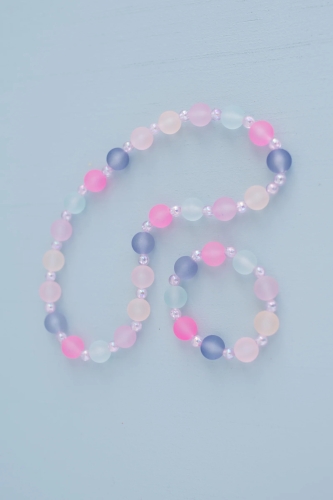 Намисто різнокольорове, Great Pretenders (90405) / Все для свята № 3 Kids Republic Намисто різнокольорове, Great Pretenders (90405) / Все для свята № 3