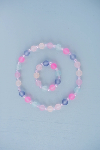 Намисто різнокольорове, Great Pretenders (90405) / Все для свята № 4 Kids Republic Намисто різнокольорове, Great Pretenders (90405) / Все для свята № 4