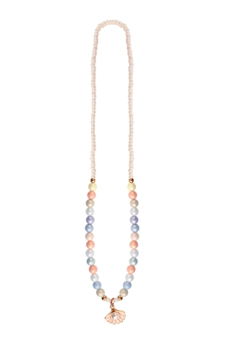 Намисто Мушля, Great Pretenders (90406) / Все для свята