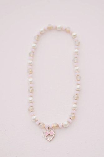 Намисто Кохання, Great Pretenders (90407) / Все для свята № 2 Kids Republic Намисто Кохання, Great Pretenders (90407) / Все для свята № 2