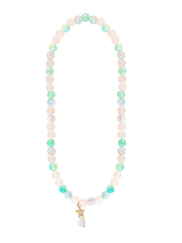 Намисто Суперзірка, Great Pretenders (90410) / Все для свята Kids Republic Намисто Суперзірка, Great Pretenders (90410) / Все для свята