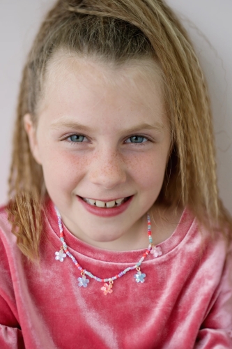 Бусы Цветы, Great Pretenders (90413) / Товары для праздника № 2 Kids Republic Бусы Цветы, Great Pretenders (90413) / Товары для праздника № 2