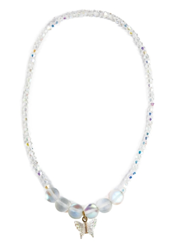 Намисто Кришталеве сяйво, Great Pretenders (90417) / Все для свята Kids Republic Намисто Кришталеве сяйво, Great Pretenders (90417) / Все для свята