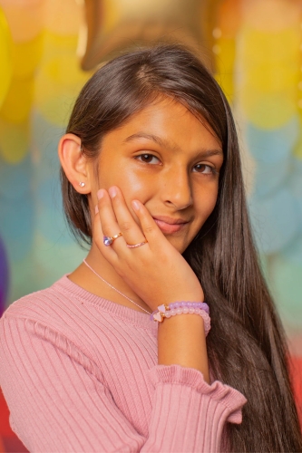 Ring Heart, Great Pretenders (92001) / Party Supplies № 2