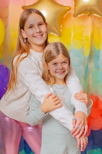 Набір каблучок, 3шт, Great Pretenders (92003) / Все для свята № 3 Kids Republic Набір каблучок, 3шт, Great Pretenders (92003) / Все для свята № 3