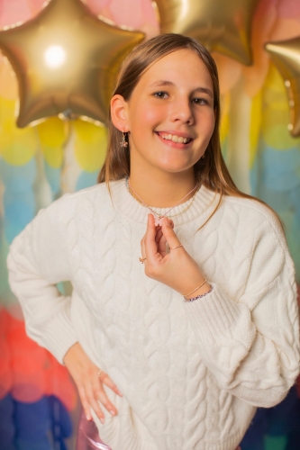 Butterfly Necklace, Great Pretenders (92204) / Party Supplies № 3 Kids Republic Butterfly Necklace, Great Pretenders (92204) / Party Supplies № 3