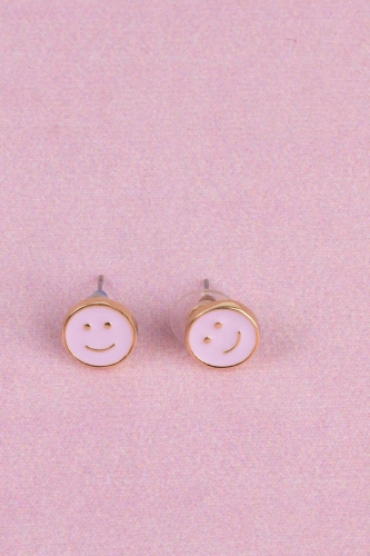Smiley Earring Set, 2pcs, Great Pretenders (92403) / Party Supplies № 3 Kids Republic Smiley Earring Set, 2pcs, Great Pretenders (92403) / Party Supplies № 3