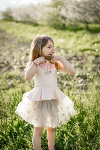 Лялька балерина Анастасія, Great Pretenders (93290) / Ляльки № 2 Kids Republic Лялька балерина Анастасія, Great Pretenders (93290) / Ляльки № 2