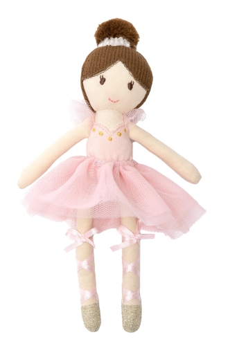 Лялька балерина Анастасія, Great Pretenders (93290) / Ляльки Kids Republic Лялька балерина Анастасія, Great Pretenders (93290) / Ляльки