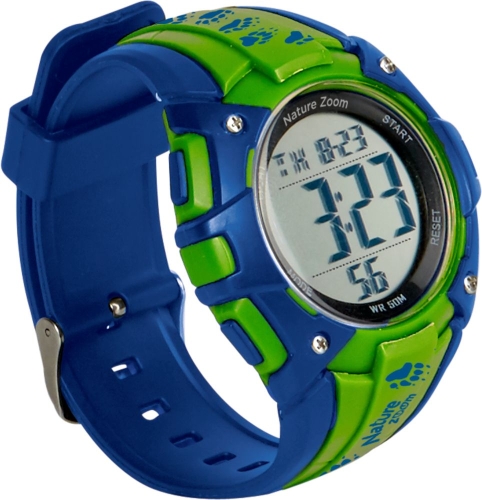 Часы Nature Zoom, Spiegelburg (15478) / Игровые наборы