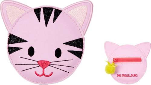 Wallet small Animals in assortment, Spiegelburg (17545) / Bags For Kids № 4 Kids Republic Wallet small Animals in assortment, Spiegelburg (17545) / Bags For Kids № 4