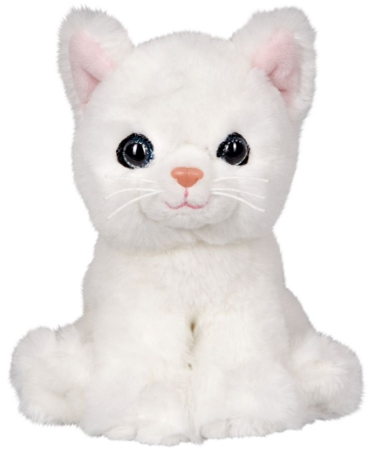 Мягкая игрушка кошечка Милли в корзине, Spiegelburg (76240) / Мягкие игрушки № 2 Kids Republic Мягкая игрушка кошечка Милли в корзине, Spiegelburg (76240) / Мягкие игрушки № 2