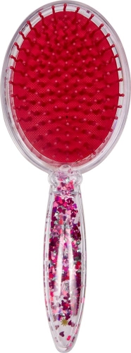 Glitter comb, Spiegelburg (17846) / Makeup for Kids № 2 Kids Republic Glitter comb, Spiegelburg (17846) / Makeup for Kids № 2