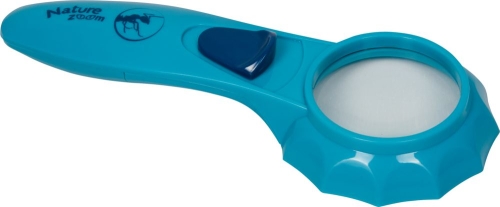 Лупа Nature Zoom, Spiegelburg (18692) / Игровые наборы № 2 Kids Republic Лупа Nature Zoom, Spiegelburg (18692) / Игровые наборы № 2