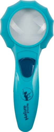 Лупа Nature Zoom, Spiegelburg (18692) / Игровые наборы Kids Republic Лупа Nature Zoom, Spiegelburg (18692) / Игровые наборы