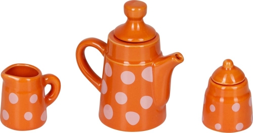 Ігровий набір Порцеляновий сервіз, Spiegelburg (18786) / Ігрові набори № 2