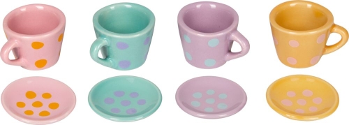 Ігровий набір Порцеляновий сервіз, Spiegelburg (18786) / Ігрові набори № 3