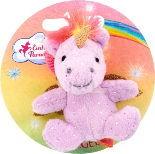 Резинка для волос в ассортименте, Spiegelburg (18818) / Детская косметика № 2 Kids Republic Резинка для волос в ассортименте, Spiegelburg (18818) / Детская косметика № 2