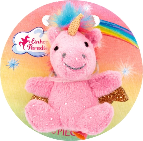 Резинка для волос в ассортименте, Spiegelburg (18818) / Детская косметика № 3 Kids Republic Резинка для волос в ассортименте, Spiegelburg (18818) / Детская косметика № 3