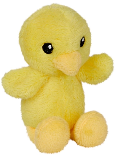 Мягкая игрушка Птенчик в ассортименте, Spiegelburg (21798) / Мягкие игрушки № 2 Kids Republic Мягкая игрушка Птенчик в ассортименте, Spiegelburg (21798) / Мягкие игрушки № 2