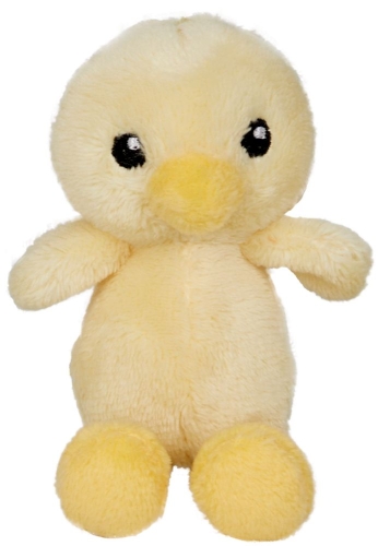 Мягкая игрушка Птенчик в ассортименте, Spiegelburg (21798) / Мягкие игрушки № 3 Kids Republic Мягкая игрушка Птенчик в ассортименте, Spiegelburg (21798) / Мягкие игрушки № 3