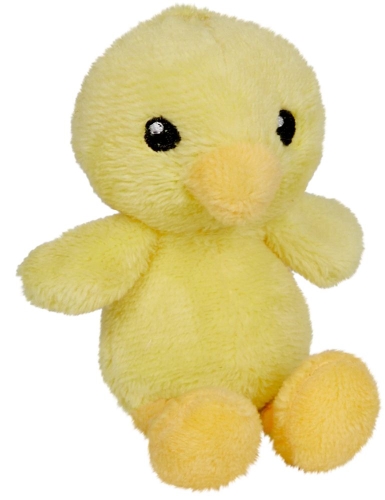 Мягкая игрушка Птенчик в ассортименте, Spiegelburg (21798) / Мягкие игрушки № 4 Kids Republic Мягкая игрушка Птенчик в ассортименте, Spiegelburg (21798) / Мягкие игрушки № 4