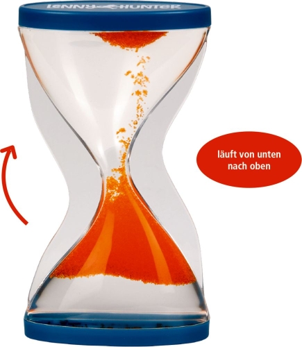 Чарівний пісочний годинник, Spiegelburg (21956) / Ігрові набори № 2