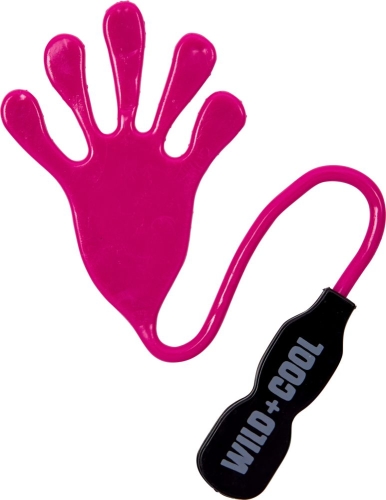 Липкая ладошка в ассортименте, Spiegelburg (21994) / Игровые наборы № 3 Kids Republic Липкая ладошка в ассортименте, Spiegelburg (21994) / Игровые наборы № 3