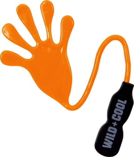 Липкая ладошка в ассортименте, Spiegelburg (21994) / Игровые наборы № 4 Kids Republic Липкая ладошка в ассортименте, Spiegelburg (21994) / Игровые наборы № 4