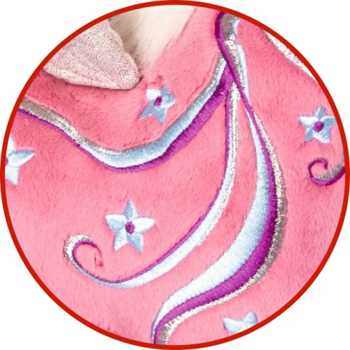 Мяка іграшка Єдиноріг, Spiegelburg (22108) / Мякі іграшки № 4 Kids Republic Мяка іграшка Єдиноріг, Spiegelburg (22108) / Мякі іграшки № 4