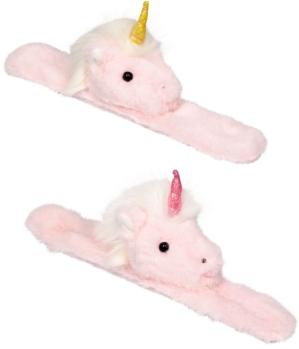 Bracelet-clasp Unicorn in assortment, Spiegelburg (22111) / Makeup for Kids Kids Republic Bracelet-clasp Unicorn in assortment, Spiegelburg (22111) / Makeup for Kids
