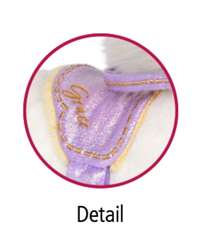 Мяка іграшка поні Грейсі, Spiegelburg (22267) / Мякі іграшки № 2