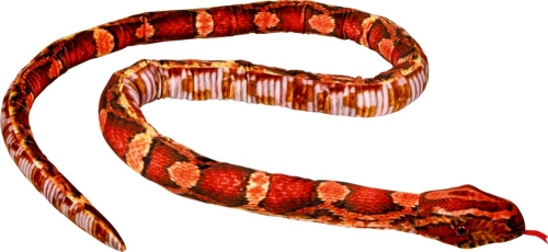 Мяка іграшка Змія, Spiegelburg (22333) / Мякі іграшки Kids Republic Мяка іграшка Змія, Spiegelburg (22333) / Мякі іграшки