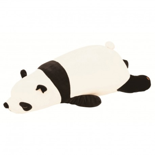 Soft toy Plush - PAOPAO - Panda - Size L - 51cm, Trousselier (J6001) / Plush Toys