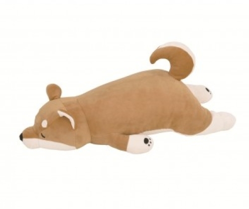 Мяка іграшка Plush - KOTAROU - Собака - Розмір L - 52см, Trousselier (J6004) / Мякі іграшки