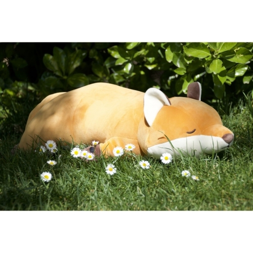 Мяка іграшка Plush - KONTA - Лисиця- Розмір L - 53см, Trousselier (J6022) / Мякі іграшки № 5