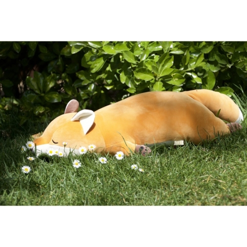 Мяка іграшка Plush - KONTA - Лисиця- Розмір L - 53см, Trousselier (J6022) / Мякі іграшки № 6