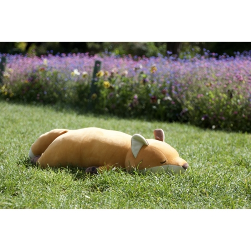 Мяка іграшка Plush - KONTA - Лисиця- Розмір L - 53см, Trousselier (J6022) / Мякі іграшки № 7