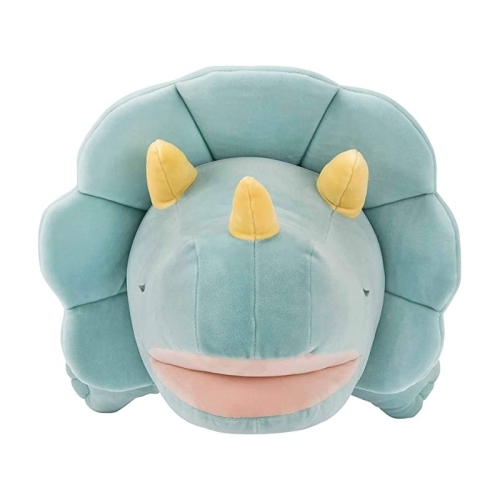 Soft toy Plush - TORIKERA - Dinosaur - Size L - 53cm, Trousselier (J6013) / Plush Toys № 2