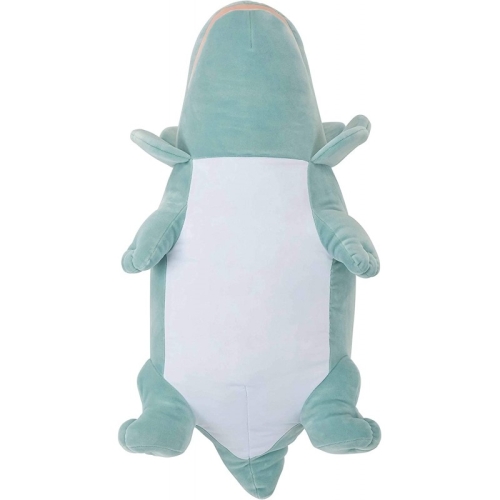 Soft toy Plush - TORIKERA - Dinosaur - Size L - 53cm, Trousselier (J6013) / Plush Toys № 4