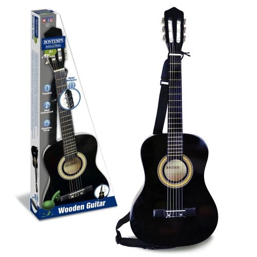 Classical wooden guitar 93cm, Bontempi (229210) / Musical Instruments № 2