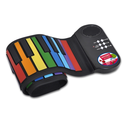 Reversible Electronic Piano (37 Keys), Bontempi (543720) / Musical Instruments № 2