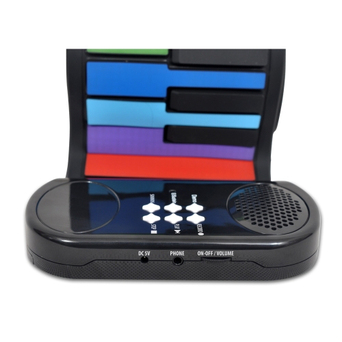 Reversible Electronic Piano (37 Keys), Bontempi (543720) / Musical Instruments № 3