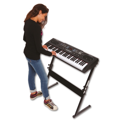 Childrens electronic piano (61 keys), Bontempi (166125) / Musical Instruments № 3 Kids Republic Childrens electronic piano (61 keys), Bontempi (166125) / Musical Instruments № 3