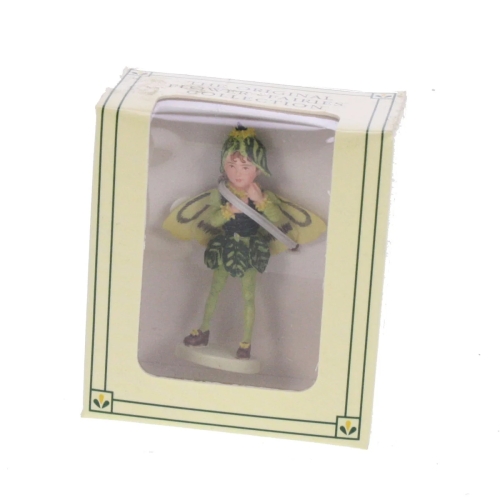 Flower fairy in a mini-box 6 cm, Meander (52614) / Sandbox Kids Republic Flower fairy in a mini-box 6 cm, Meander (52614) / Sandbox