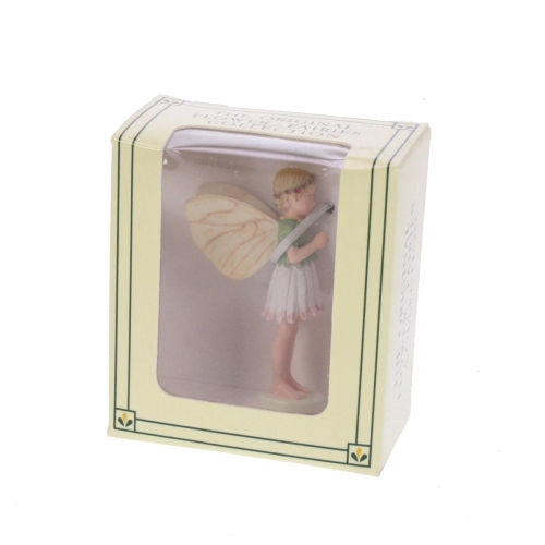 Квіткова фея Дейзі у міні-коробці 6см, Meander (52621) / Sandbox Kids Republic Квіткова фея Дейзі у міні-коробці 6см, Meander (52621) / Sandbox