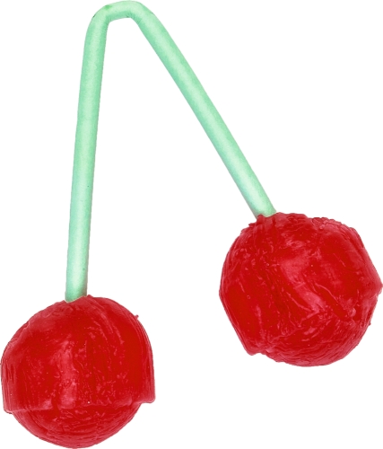 Cherry Lollipops Wonderful Gifts, Die Spiegelburg (13320) / Snacks Kids Republic Cherry Lollipops Wonderful Gifts, Die Spiegelburg (13320) / Snacks